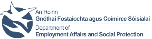Department of Employment Affairs and Social Protection