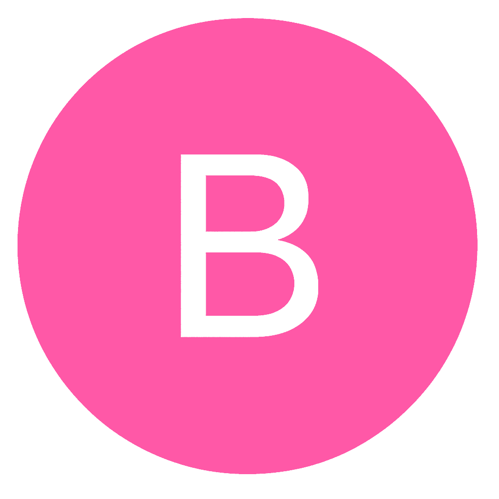 Betty Avatar